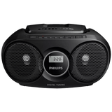 Philips Radio prijemnik, CD player - AZ215B/12