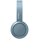 Philips Slušalice bežične sa mikrofonom, Bluetooth, plava - TAH4205BL/00