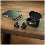 Philips Slušalice bežične sa kutijicom za punjenje, Bluetooth - TAT1209BK/00