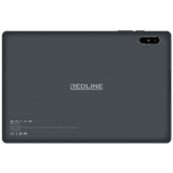 REDLINE Tablet 10.1, IPS 1920x1200, CPU 2.0 GHz, 3/32GB, 6000 mAh - Space M10 Pro