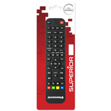 Superior Daljinski upravljač, do 4 uređaja, PC programiranje - SUPERIOR 4:1