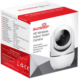 Superior Kamera IP, 1080p, WiFi, micro SD, Indoor - IP kamera, 1080p, WiFi, micro SD Superior Kamera IP, 1080p, WiFi, micro SD, Indoor - IP kamera, 1080p, WiFi, micro SD