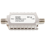 Synaps LTE (4G) filter sa prolazom napona, unutrašnja montaža - QCF-0101