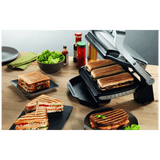 Tefal Grill kontaktni, 2000W, Optigrill+ - GC712834
