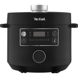 Tefal Višenamjenski ekspres lonac, Turbo-Cuisine - CY754830