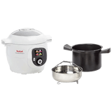 Tefal Višenamjenski ekspres lonac, Cook4me + Multicooker - CY851130