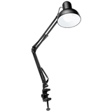 Tracer Lampa,stolna, E27 grlo, max. 40 W - CLIP CLAMP DESK LAMP ARTISTA