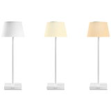 Tracer Lampa, stolna, 4W, IP44 - PLUTO WHITE TABLE LAMP