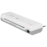 Tracer Laminator / Plastifikator A4, Home&Office - LAMINATOR A4 TRL-5 WH