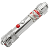 True Ručna svjetiljka, LED, laser pointer, Laserlite - TU289K