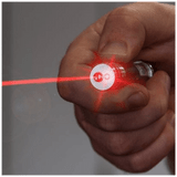 True Ručna svjetiljka, LED, laser pointer, Laserlite - TU289K