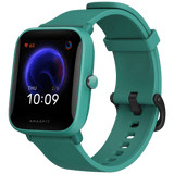 Xiaomi SAT pametni, 1.43 TFT LCD, vodootporan 5ATM, BT, GPS - Amazfit Bip U Pro Green