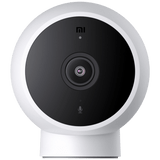 Xiaomi Kamera IP, 2K, WiFi, 125°, microSD utor, magnetni držač - Mi Camera 2K Magnetic Mount