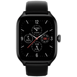 Xiaomi Pametni sat, 1.75 AMOLED, vodootporan 5ATM, BT, WiFi - Amazfit GTS 4 Infinite Black