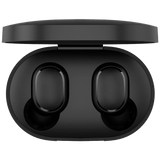 Xiaomi Slušalice bežične sa kutijicom za punjenje, Bluetooth - Redmi Buds Essential Black