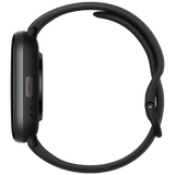 Xiaomi Pametni sat, 1.75 AMOLED, vodootporan 5ATM, BT, GPS - Amazfit Active - Midnight Black