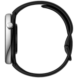 Xiaomi Pametni sat, 1.28 AMOLED, vodootporan 5ATM, BT, GPS - Amazfit GTR Mini - Midnight Black Xiaomi Pametni sat, 1.28 AMOLED, vodootporan 5ATM, BT, GPS - Amazfit GTR Mini - Midnight Black
