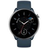 Xiaomi Pametni sat, 1.28 AMOLED, vodootporan 5ATM, BT, GPS - Amazfit GTR Mini - Ocean Blue Xiaomi Pametni sat, 1.28 AMOLED, vodootporan 5ATM, BT, GPS - Amazfit GTR Mini - Ocean Blue