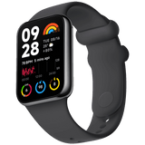 Xiaomi Pametni sat, fitness, 1.74 AMOLED ekran, vodootporan 5 ATM - Mi Smart Band 8 Pro