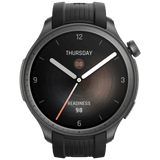 Xiaomi Pametni sat, 1.5 AMOLED, vodootporan 5ATM, BT, WiFi, GPS - Amazfit Balance Silicon - Midnight Xiaomi Pametni sat, 1.5 AMOLED, vodootporan 5ATM, BT, WiFi, GPS - Amazfit Balance Silicon - Midnight