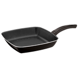Zilan Grill tava, teflon, 26 cm - ZLN2119 Zilan Grill tava, teflon, 26 cm - ZLN2119