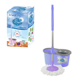 Zilan čistač za podove, ljubičasta - ZLN1389/PL