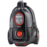 Zilan Usisavač sa posudom, 750/160 W, HEPA filter - ZLN3512