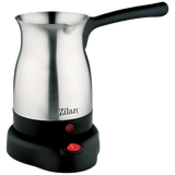 Zilan Kuhalo za kafu, 800W, 0,3 lit., INOX - ZLN3628
