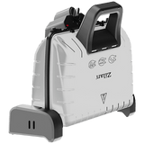 Zilan Grill kontaktni, 2u1, 1600 W, siva - ZLN4021 GY