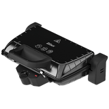 Zilan Grill kontaktni, 2u1, 1600 W, crna - ZLN4021 BK