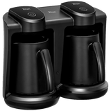 Zilan Aparat za tursku kafu, 400W + 400W, 8 šalica - ZLN1291