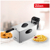Zilan Friteza, 2180 W, zapremina 3 lit. - ZLN1819