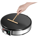 Zilan Aparat za palačinke, 1200 W - ZLN2922