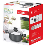 Zilan Lonac sa staklenim poklopcem, 26 cm - ZLN0850