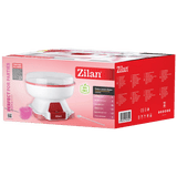 Zilan Aparat za pravljenje šećerne vune, 500W - ZLN3394