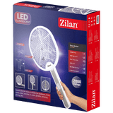 Zilan Električna zamka za insekte (komarce, muhe i sl.) - ZLN7088