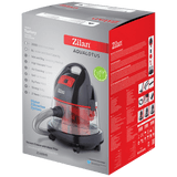 Zilan Usisavač za suho/mokro usisavanje, 1600 W, siva - ZLN8945/GY