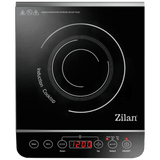 Zilan Indukcijsko kuhalo, 2000 W - ZLN8078