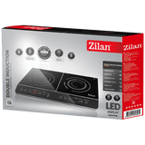 Zilan Indukcijsko kuhalo, 3500 W - ZLN8088