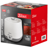 Zilan Aparat za pravljenje jogurta, 20 W - ZLN6098