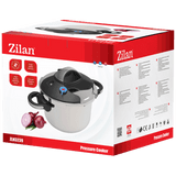 Zilan Ekspres lonac, zapremina 6 l. - ZLN3239
