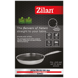 Zilan Tava, 24 cm, troslojno posuđe - ZLN9662 Zilan Tava, 24 cm, troslojno posuđe - ZLN9662
