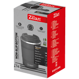 Zilan Termos boca, 510 ml, siva - ZLN9923