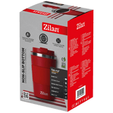 Zilan Termos boca, 380 ml, crvena - ZLN9880