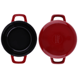 Zilan Kaserola sa poklopcem, 24 cm - ZLN0958 Zilan Kaserola sa poklopcem, 24 cm - ZLN0958