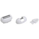 Floria Epilator, 3u1, Lady Care Set Luna - ZLN8788