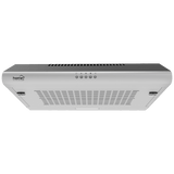 home Napa HURRICANE 60 cm,protok 380 m³/h,2 motora,200W,INOX - KPE 6038S