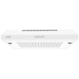home Napa TORNADO 60 cm, protok 200 m³/h, 38W, bijela - KPE 6020W