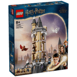 Lego Sovarstvo u Hogwartsu, LEGO Harry Potter