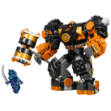 Lego Coleov zemaljski meč, LEGO Ninjago
